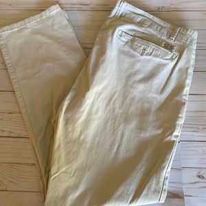 Flag and Anthem Men’s Khakis